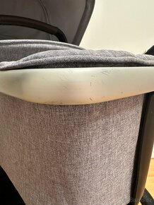 Kočárek Bugaboo fox - 5