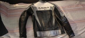 Motorkářská bunda Nazran - 5