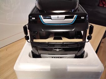 DAF  F space cab 2018 1:18 - 5