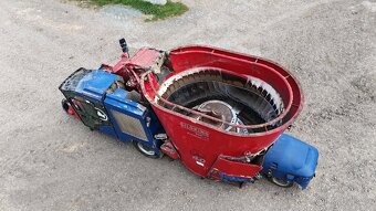 Siloking Self Line 4.0 2215-15 PREMIUM - 5