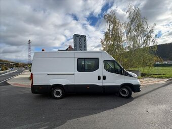 Iveco Daily 3,0 35S18HA8 6 MÍST (2022) - 5
