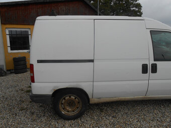 Fiat Scudo 2.0 JTD 69Kw - 5