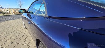 2003 Porsche 911 Carrera Cabrio 3.6 - 5