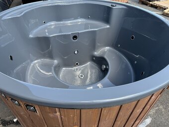 Koupací sud Coral 2 - 5