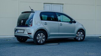 Volkswagen e-UP 2022 - 5
