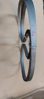 Pilové pásy na kov - 5