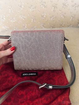 Kabelka Dolce&Gabbana - 5