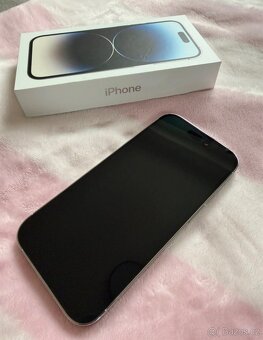 IPhone 14 Pro - 5