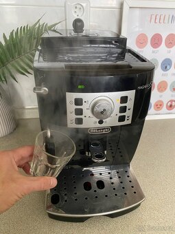 Kávovar Delonghi Magnifica S - 5