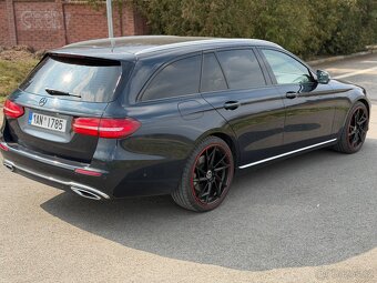 Mercedes-Benz E350 w213 190kw - 5