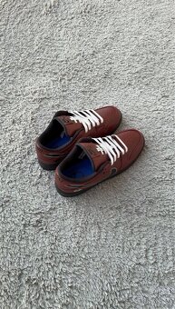 Nike SB Dunk Low Limosine Skateboards - 5