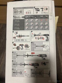 Osazovací nástroj/adaptér HTH D 8-SW 2 - 5