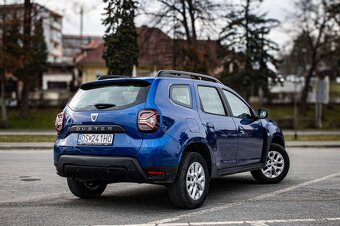 Dacia Duster 1.0 TCe, LPG. - 5