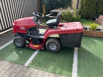 Traktor Toro Wheel Horse - 5