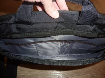 Taška na notebook 40x30x4 cm - 5