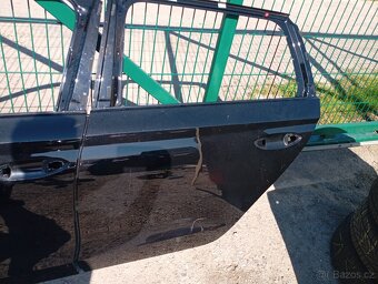 Škoda Octavia IV ND - 5