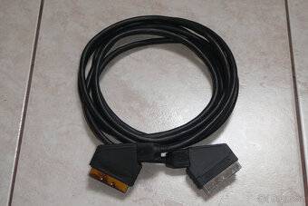 SCART káble - 5