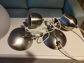 Ikea lustr 2 ks - 5