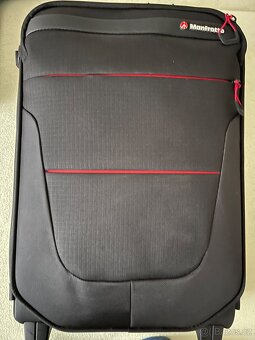 Prodám úplně nový Manfrotto Pro Light Reloader Switch-55 - 5