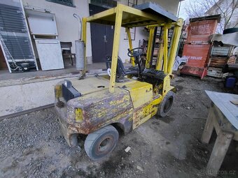 Desta balcancar DV 1792 - 5