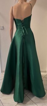 Slavnostní šaty. - 5