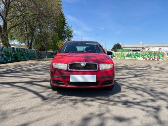 Škoda Fabia 1.2 HTP - 5