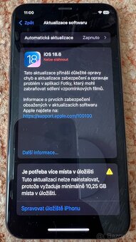 Iphone xs gold - 5