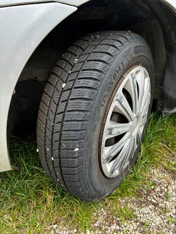 Renault Clio 1.2 16v, r.v. 2004 - 5