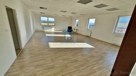 Pronájem kancelářských  prostorů 30 - 60 m2, Nýřany, Plzeň - - 5