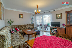 Prodej rodinného domu, 260 m², Olšany u Prostějova - 5