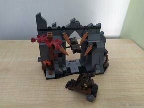 Lego Hobbit sety: 79012, 79011 a 79014 - 5