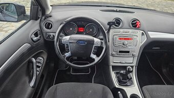 FORD MONDEO - potřeba opravit spojka - 5