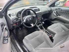 Alfa Romeo GT 1.9JTDM 16V na náhradní díly - 5