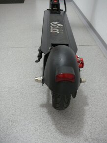 City Boss elektrokoloběžka 500W - 5