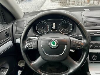 Škoda octavia 2 2.0 TDI 103kw - 5