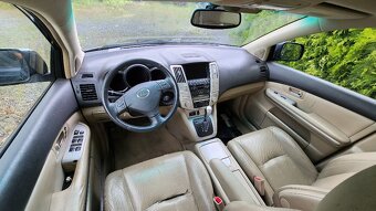 Lexus RX 400 h, rok 2005, náhradní díly - 5