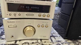 Technics minivez - 5