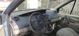 Renault Scénic II - 5