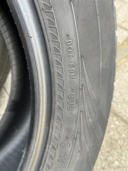 265-50R20 - 5