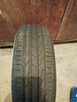 Hankook Ventus Prime3 205/60 R16 - 5