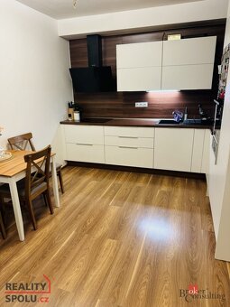 Pronájem, byty/2+kk, 52 m2, Sladová 2794/7, Východní Předměs - 5