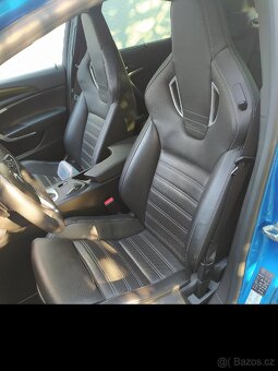 Opel Insignia OPC 2015 - 5