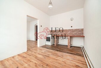 RD se zahradou, Chyše. - 5