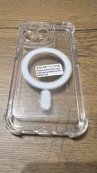Kryt iPhone 13 Pro - 5