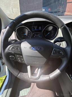 Ford Focus Titanium Kombi 1,5 EcoBoost 110kw - 5