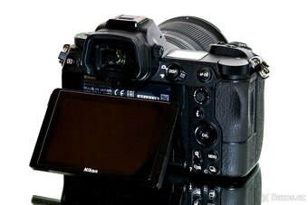 Nikon Z6 + 24-70mm TOP STAV - 5