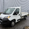 peugeot boxer sklopka / sklápěčka odpočet DPH - 5