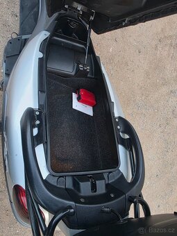 Piaggio X9 125/210 - 5