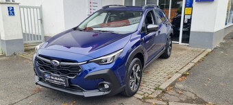 Subaru Crosstrek 2,0i CVT Active + zimní kola ZDARMA - 5