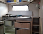 Caravelair Bamba 330 - 5